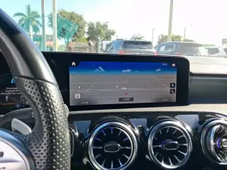 Mercedes-Benz CLA 2023 AWD AMG CLA 45 4MATIC 4 puertas Cupé