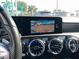 Mercedes-Benz CLA 2023 AWD AMG CLA 45 4MATIC 4 puertas Cupé