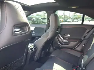 Mercedes-Benz CLA 2023 AWD AMG CLA 45 4MATIC 4 puertas Cupé