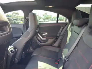 Mercedes-Benz CLA 2023 AWD AMG CLA 45 4MATIC 4 puertas Cupé