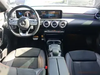 Mercedes-Benz CLA 2023 AWD AMG CLA 45 4MATIC 4 puertas Cupé