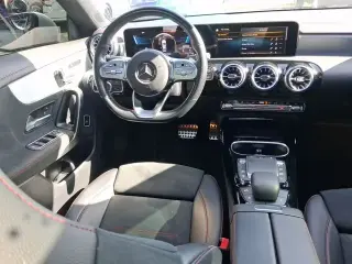 Mercedes-Benz CLA 2023 AWD AMG CLA 45 4MATIC 4 puertas Cupé