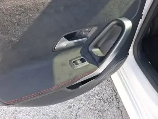 Mercedes-Benz CLA 2023 AWD AMG CLA 45 4MATIC 4 puertas Cupé