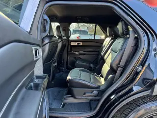 Ford Explorer 2020 AWD ST 4 puertas SUV
