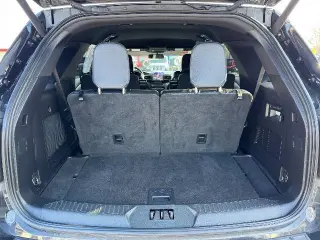 Ford Explorer 2020 AWD ST 4 puertas SUV
