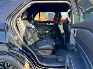 Ford Explorer 2020 AWD ST 4 puertas SUV