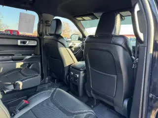 Ford Explorer 2020 AWD ST 4 puertas SUV