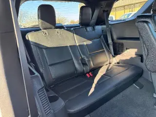 Ford Explorer 2020 AWD ST 4 puertas SUV