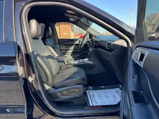 Ford Explorer 2020 AWD ST 4 puertas SUV