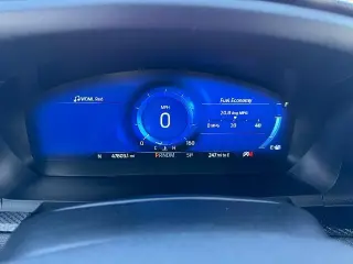 Ford Explorer 2020 AWD ST 4 puertas SUV