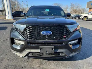 Ford Explorer 2020 AWD ST 4 puertas SUV