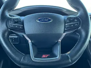 Ford Explorer 2020 AWD ST 4 puertas SUV