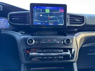 Ford Explorer 2020 AWD ST 4 puertas SUV