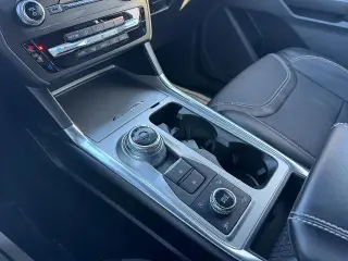 Ford Explorer 2020 AWD ST 4 puertas SUV
