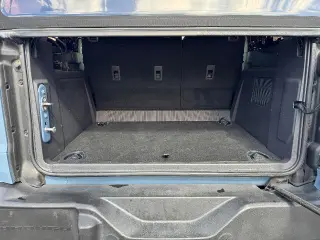 Ford Bronco 2023 4x4 Outer Banks 4 puertas SUV