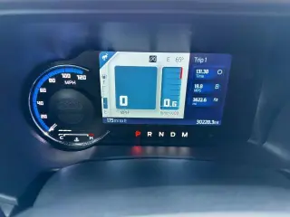Ford Bronco 2023 4x4 Outer Banks 4 puertas SUV