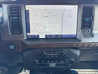 Ford Bronco 2023 4x4 Outer Banks 4 puertas SUV
