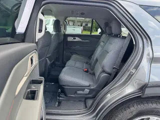 Ford Explorer 2025 AWD Active 4 puertas SUV