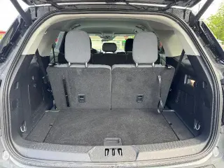 Ford Explorer 2025 AWD Active 4 puertas SUV