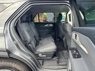Ford Explorer 2025 AWD Active 4 puertas SUV