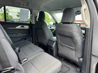 Ford Explorer 2025 AWD Active 4 puertas SUV