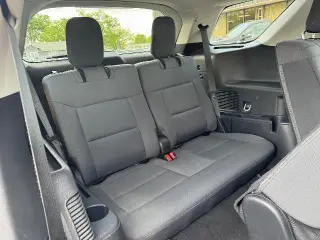 Ford Explorer 2025 AWD Active 4 puertas SUV