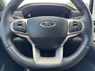 Ford Explorer 2025 AWD Active 4 puertas SUV