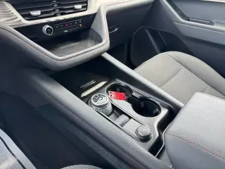 Ford Explorer 2025 AWD Active 4 puertas SUV