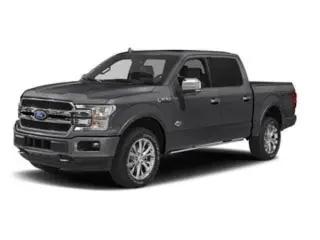 Ford F-150 2018 4x4 XLT 4 puertas SuperCrew 5.5 pies. Caja corta