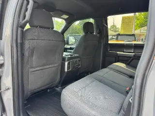 Ford F-150 2018 4x4 XLT 4 puertas SuperCrew 5.5 pies. Caja corta