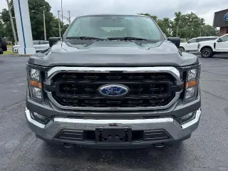 Ford F-150 2023 4x4 XLT 4 puertas SuperCrew 5.5 pies SB