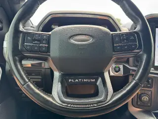 Ford F-150 2021 4x4 Platinum 4 puertas SuperCrew 6.5 pies. SB