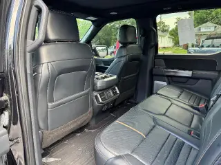 Ford F-150 2021 4x4 Platinum 4 puertas SuperCrew 5.5 pies SB