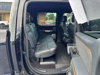 Ford F-150 2021 4x4 Platinum 4 puertas SuperCrew 5.5 pies SB