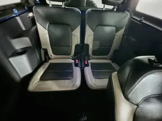 Ford Bronco 2022 4x4 Base Advanced 2 puertas SUV