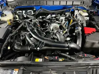 Ford Bronco 2022 4x4 Base Advanced 2 puertas SUV