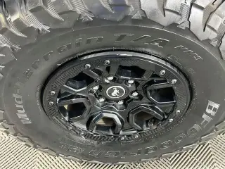 Ford Bronco 2022 4x4 Base Advanced 2 puertas SUV