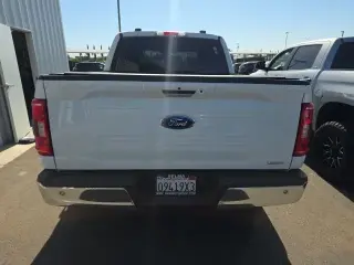 Ford F-150 2023 4x4 XLT 4 puertas SuperCrew 5.5 pies. SB