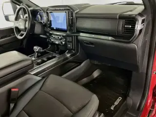 Ford F-150 2022 4x4 XLT 4 puertas SuperCrew 5.5 pies. Caja corta