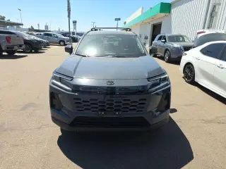 Toyota RAV4 2026 LE 4 puertas SUV
