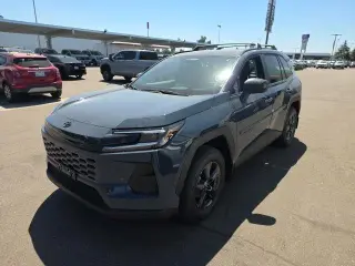 Toyota RAV4 2026 LE 4 puertas SUV