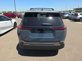 Toyota RAV4 2026 LE 4 puertas SUV