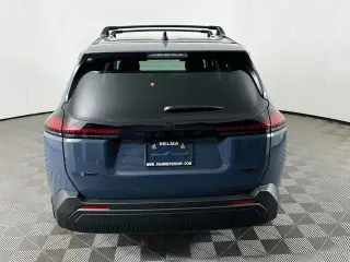Toyota RAV4 2026 LE 4 puertas SUV