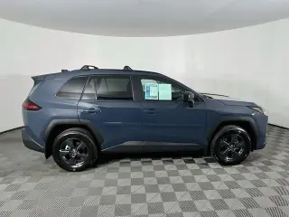Toyota RAV4 2026 LE 4 puertas SUV