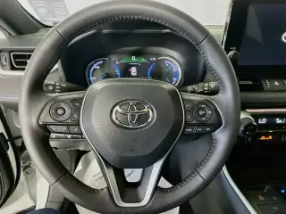 Toyota RAV4 Híbrido 2024 AWD XSE 4 puertas SUV