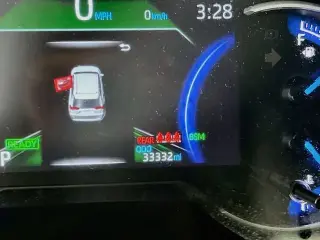 Toyota RAV4 Híbrido 2024 AWD XSE 4 puertas SUV
