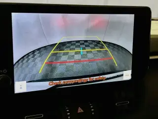 Toyota RAV4 Híbrido 2024 AWD XSE 4 puertas SUV