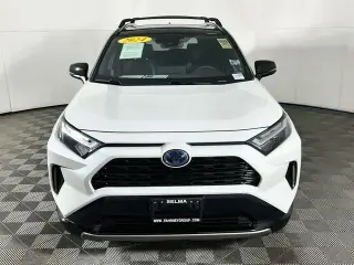 Toyota RAV4 Híbrido 2024 AWD XSE 4 puertas SUV