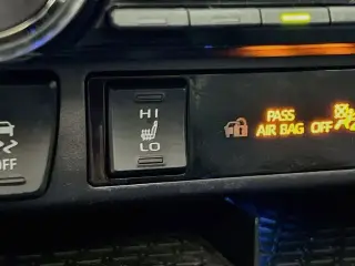 Toyota RAV4 Híbrido 2024 AWD XSE 4 puertas SUV