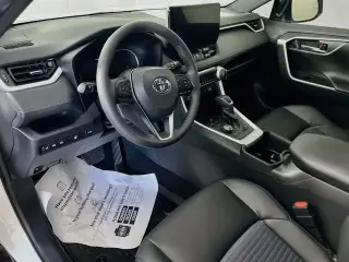 Toyota RAV4 Híbrido 2024 AWD XSE 4 puertas SUV